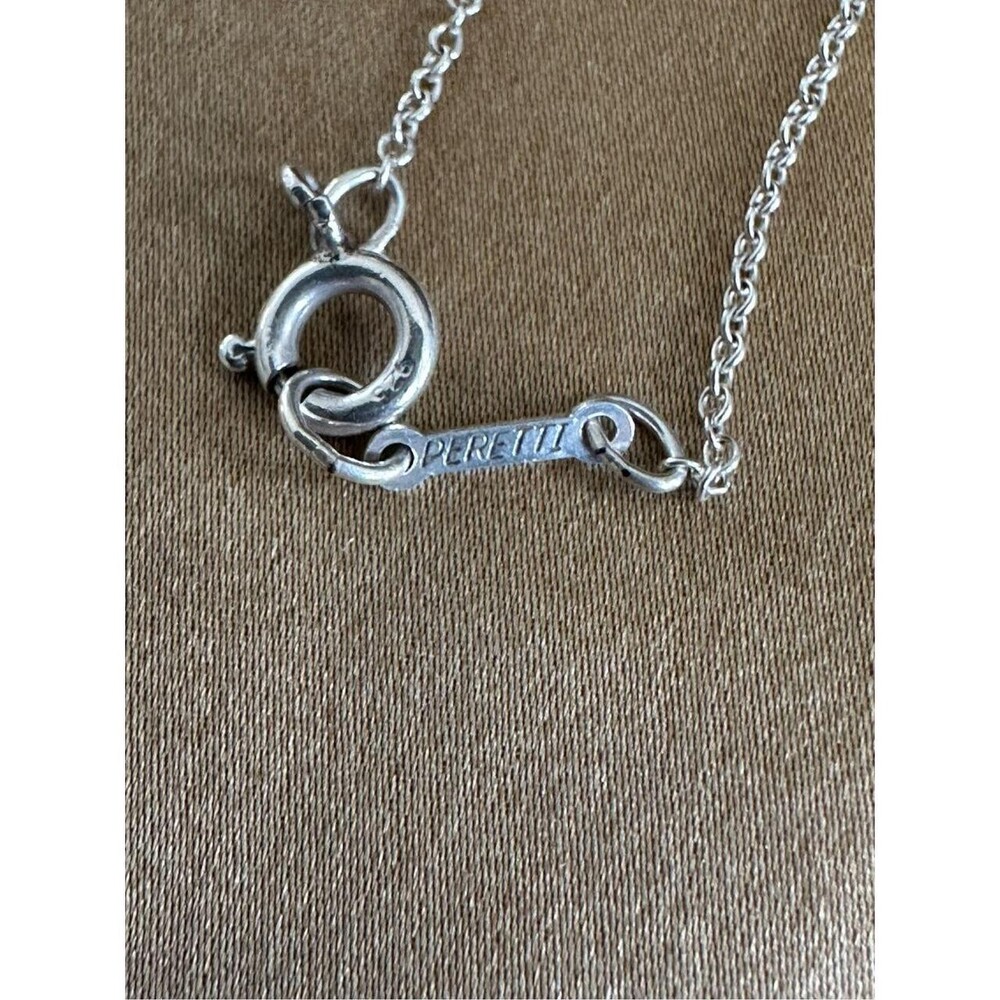 16 Tiffany Co Elsa - Picture 7 of 8